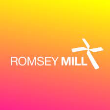 Romsey Mill Cambridge