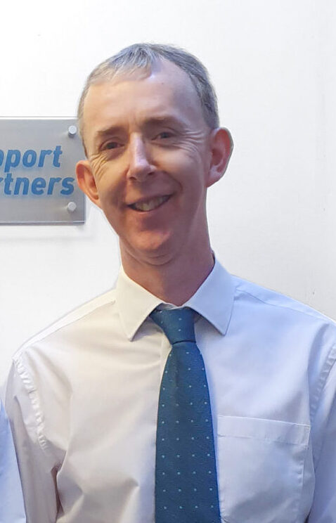 Diarmuid Coyle IT Support Partners